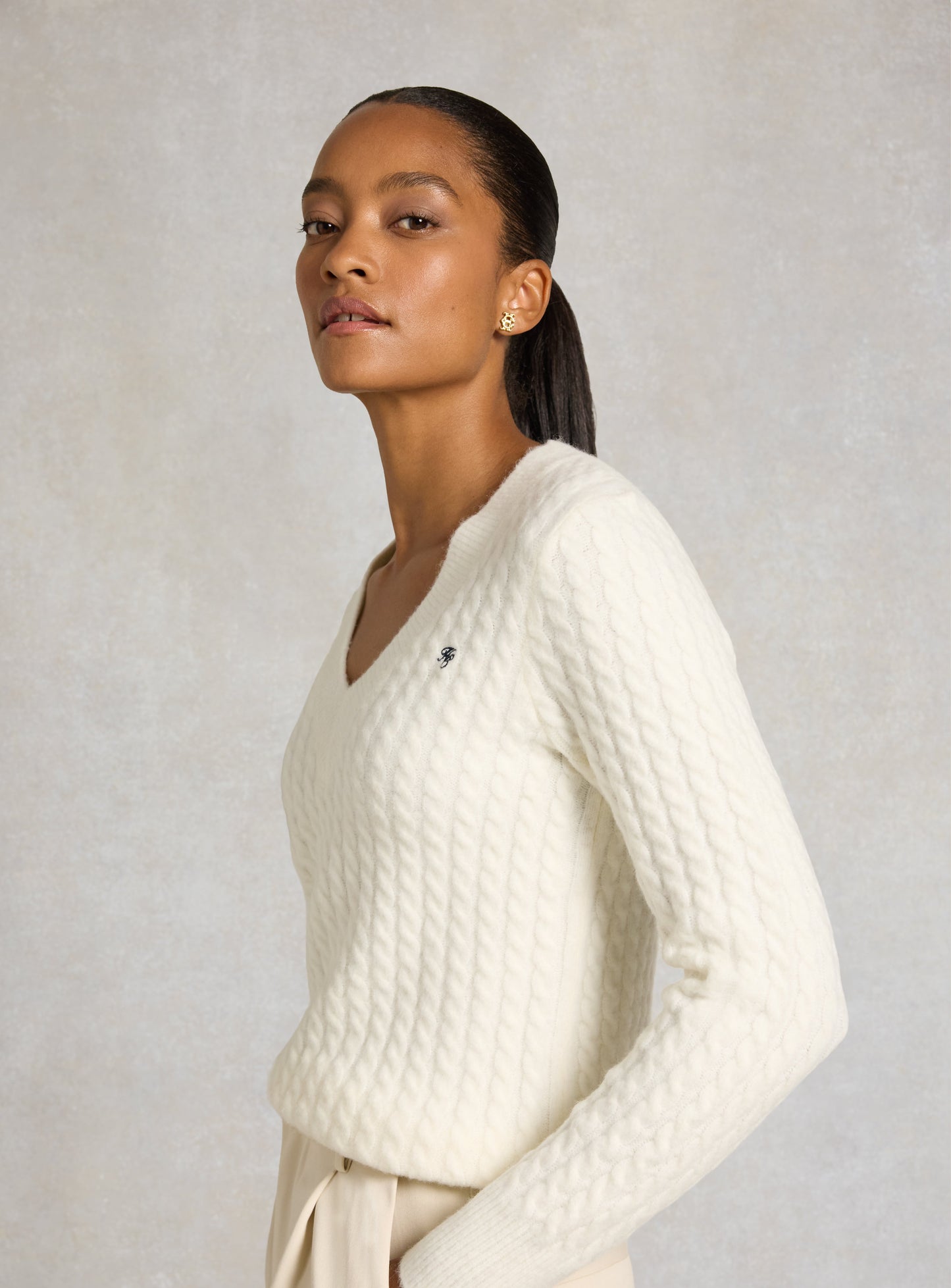 Polly Knit