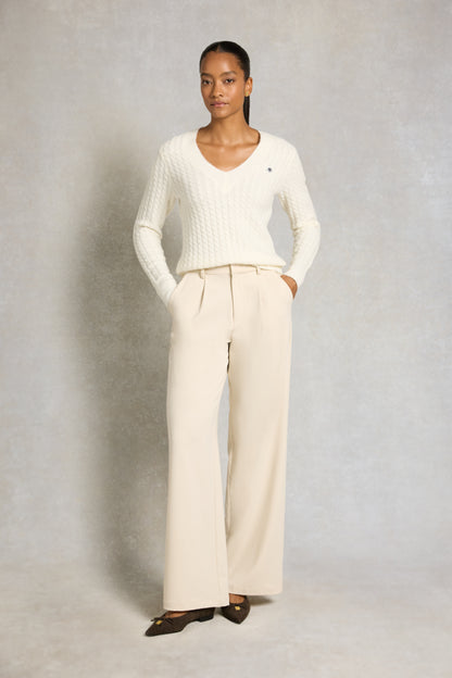 Polly Knit
