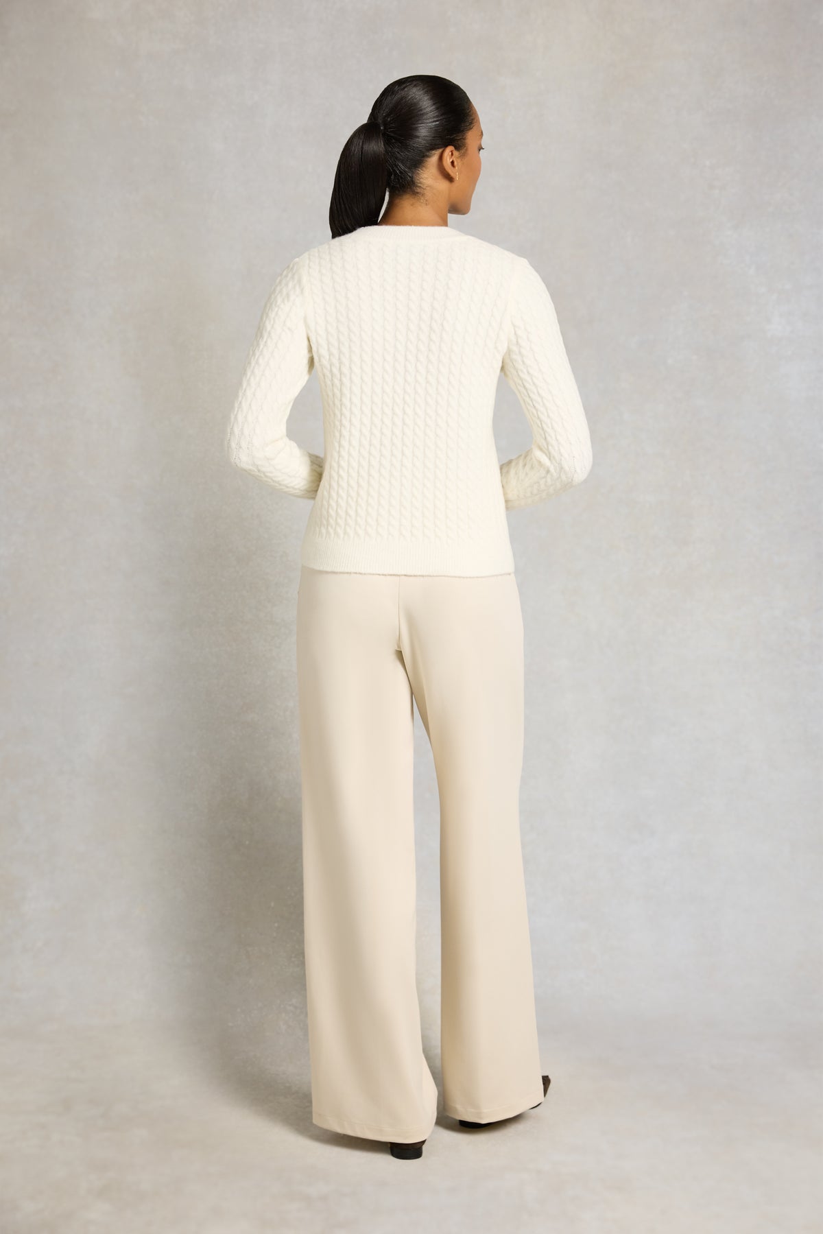 Polly Knit