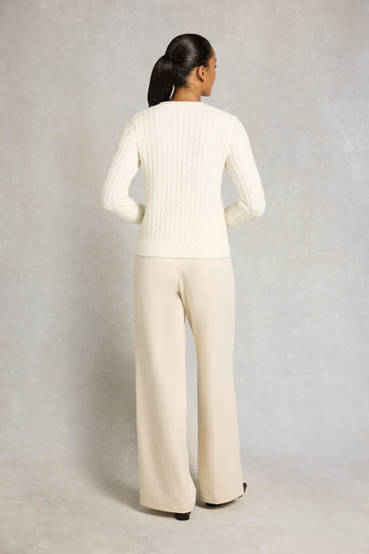 Polly Knit