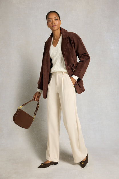 Polly Knit