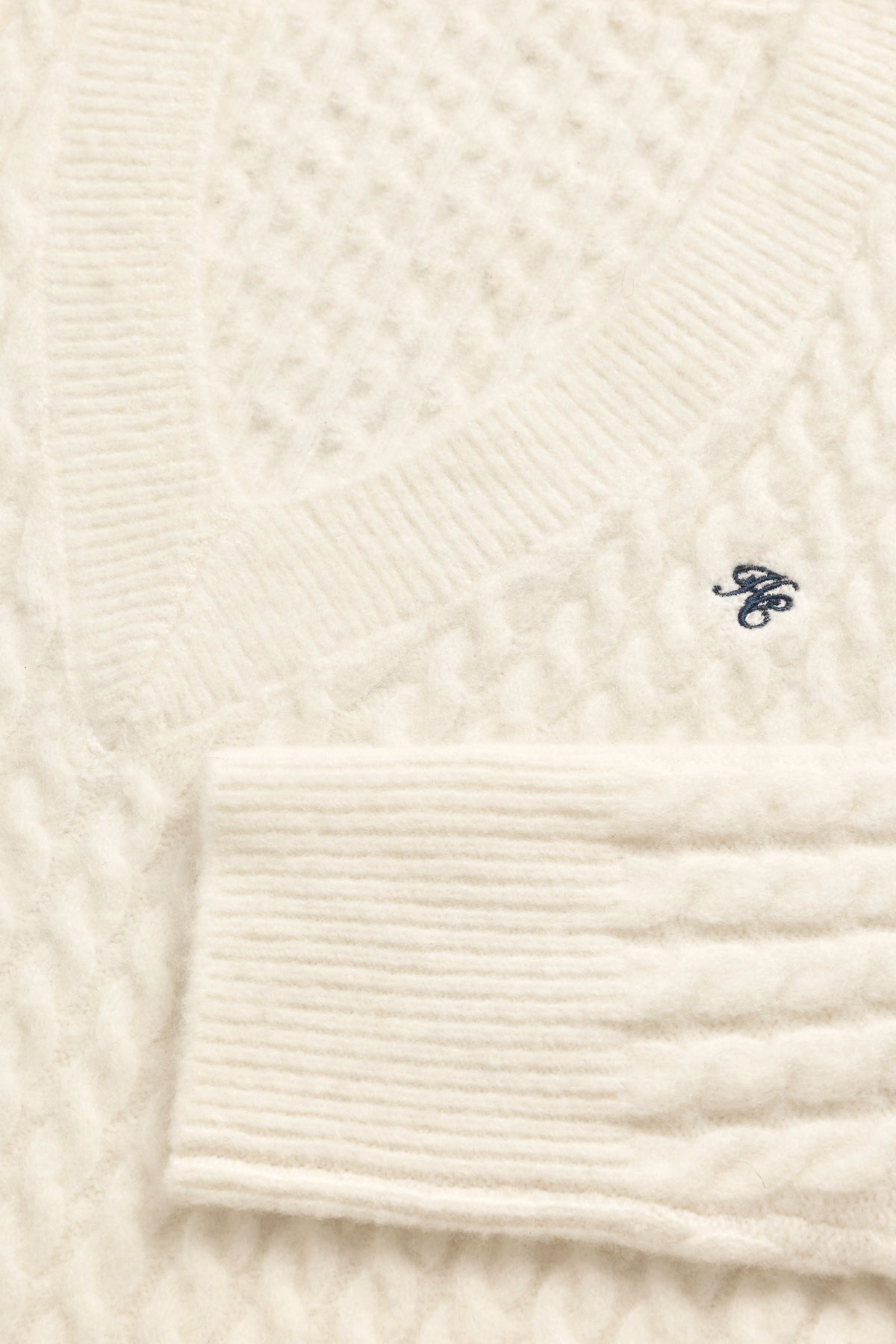 Polly Knit