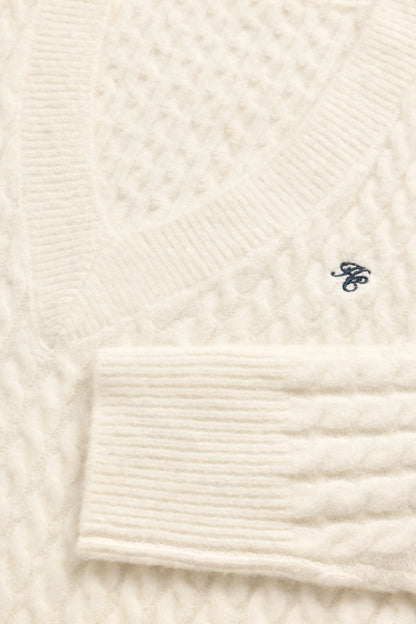 Polly Knit