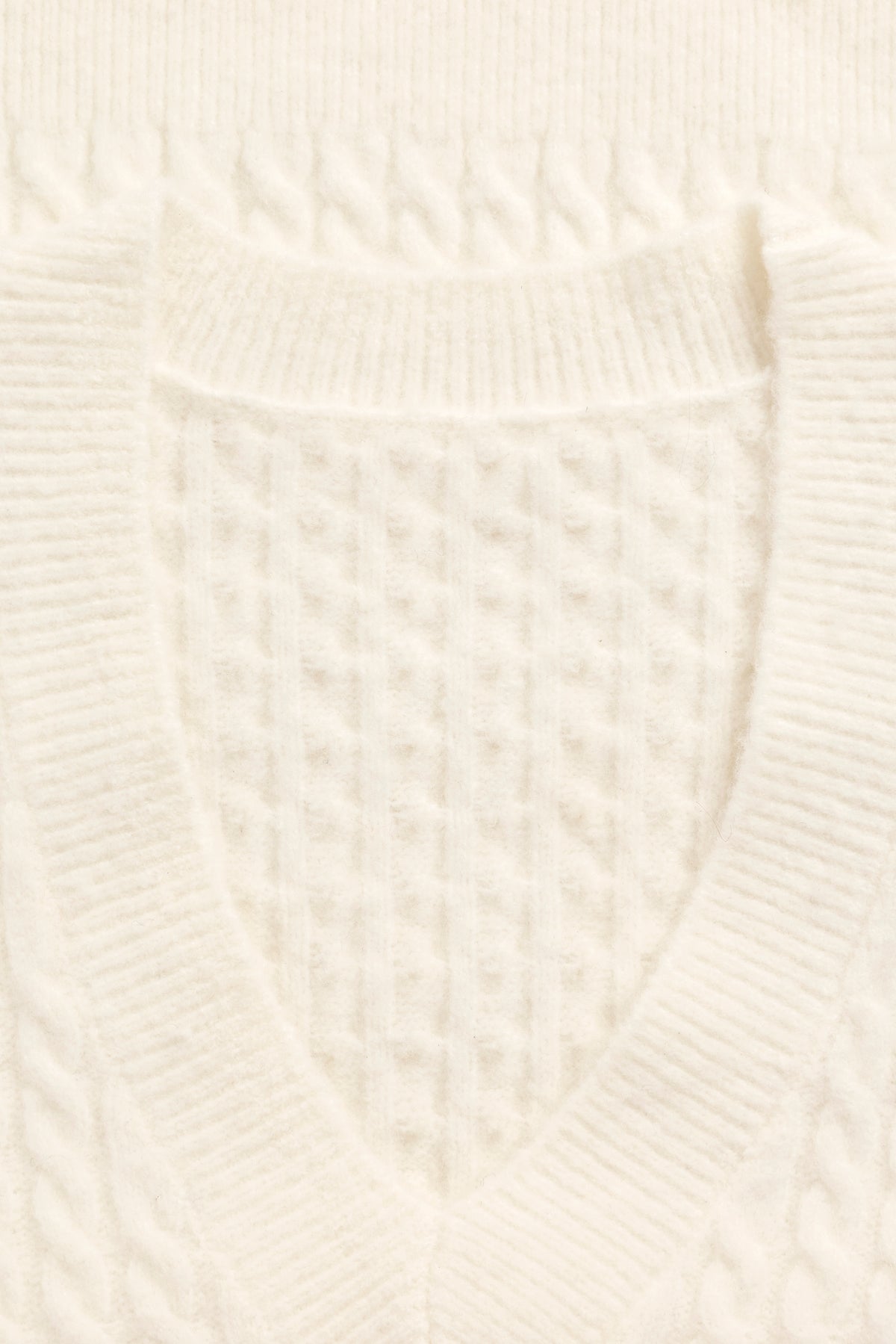 Polly Knit