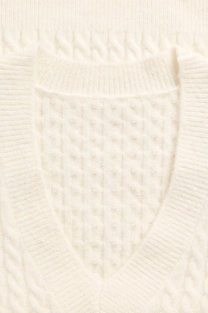 Polly Knit