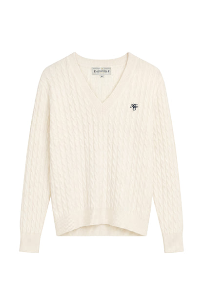Polly Knit