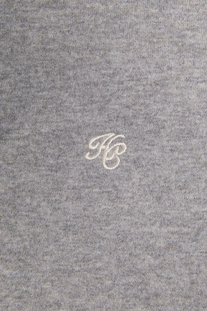 Quarter Zip Sweat