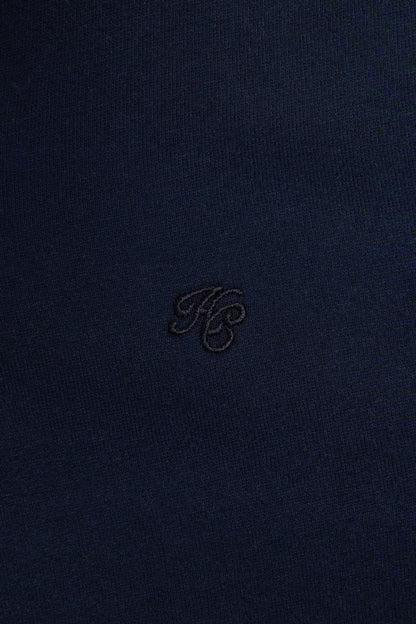 Quarter Zip Sweat