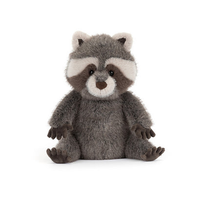 Trixiwoo Raccoon