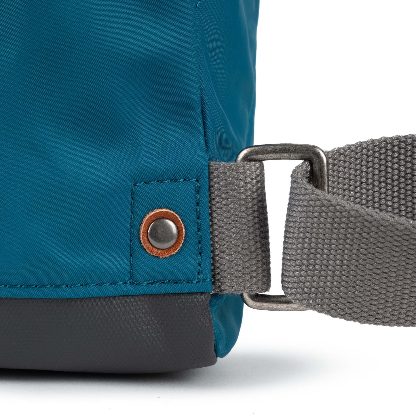 Bantry B Sapphire Recycled Nylon Small