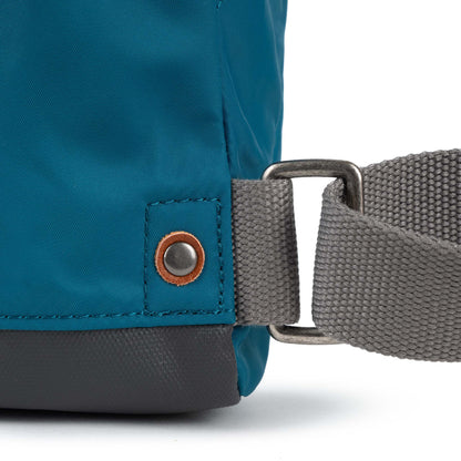 Bantry B Sapphire Recycled Nylon Small