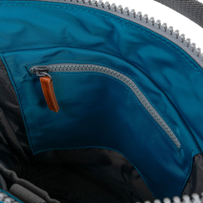 Bantry B Sapphire Recycled Nylon Small