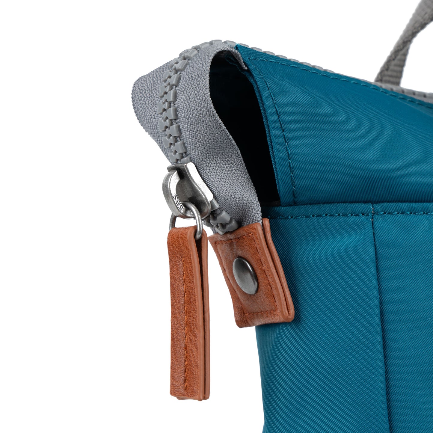 Bantry B Sapphire Recycled Nylon Small