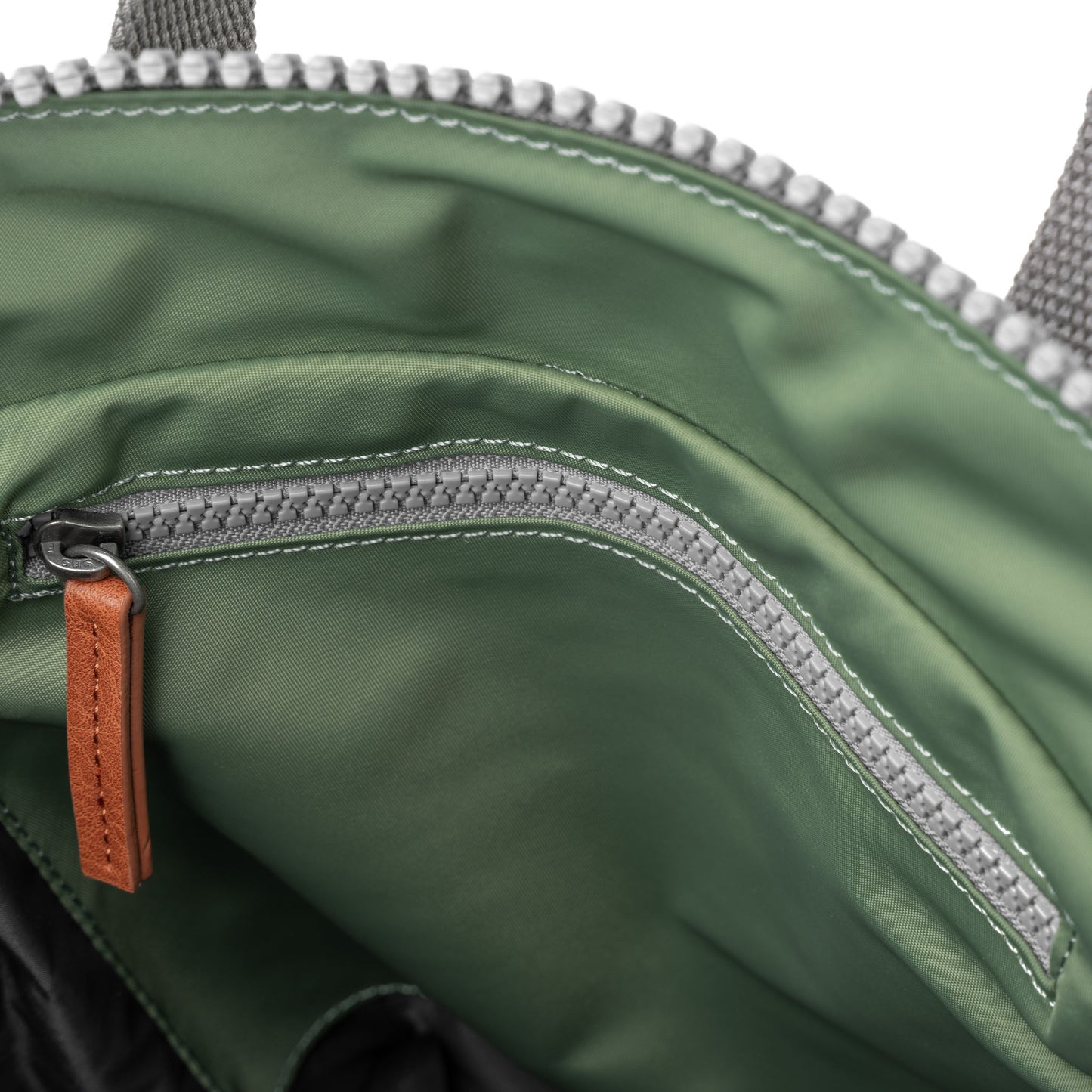 Bantry B Granite Recycled Nylon Small