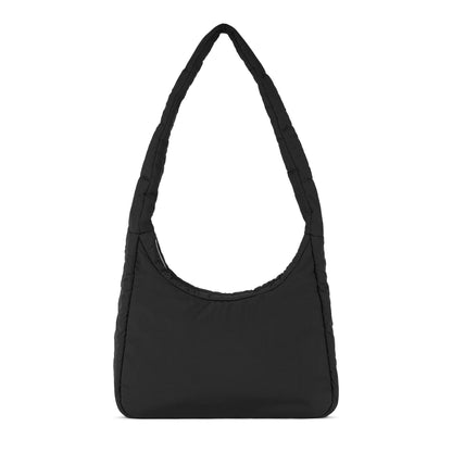 Belsize Crossbody Bag in Black
