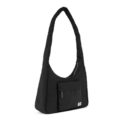 Belsize Crossbody Bag in Black