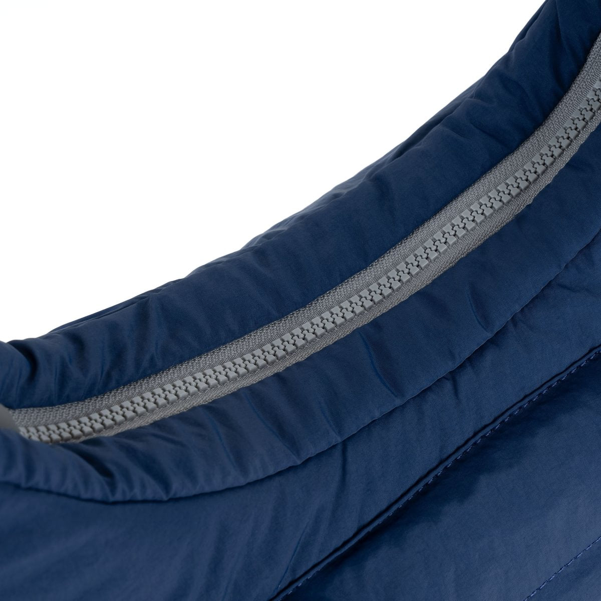 Belsize Medium Crossbody Bag in Midnight Taslon