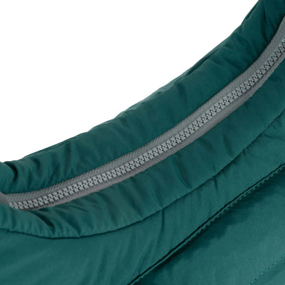 Belsize Crossbody Bag in Teal