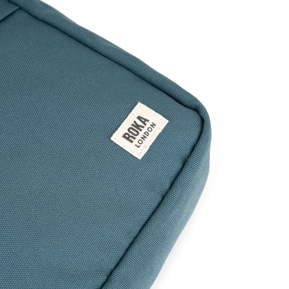 Bond Airforce Recycled Canvas One Size