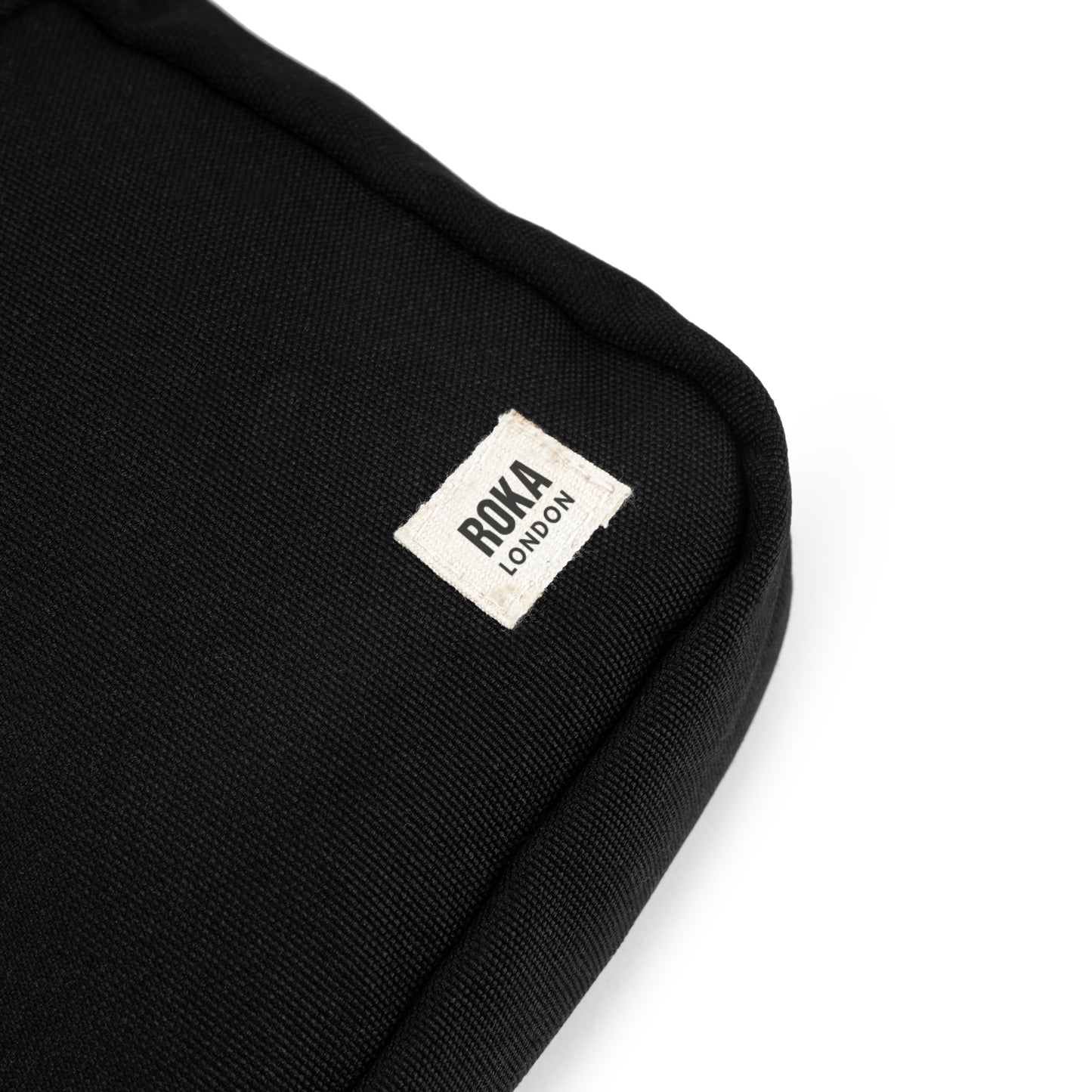 Bond Ash Recycled Canvas