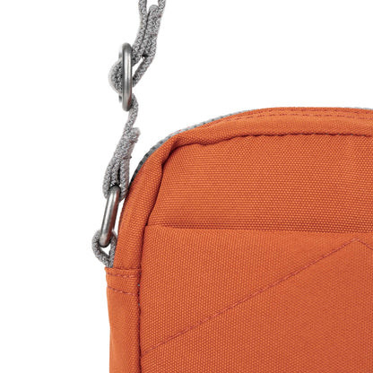 Bond Pumpkin Recycled Canvas