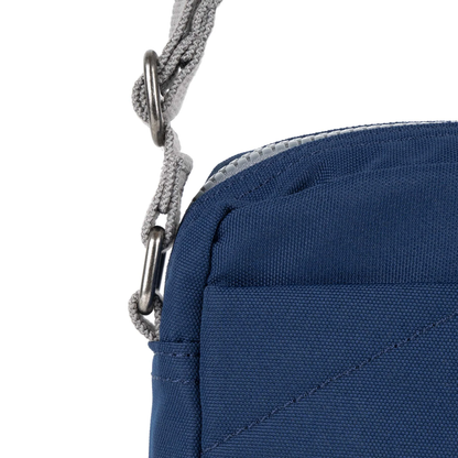 Bond Pocket Crossbody Bag in Crisp Blue