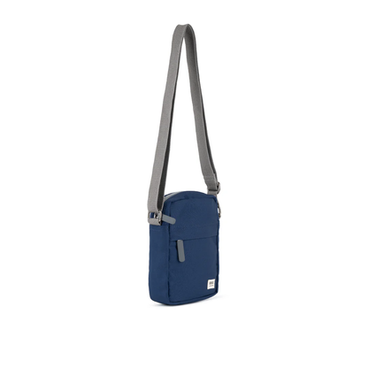 Bond Pocket Crossbody Bag in Crisp Blue