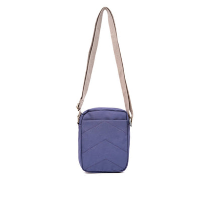 Bond Crossbody Bag in Oceana Canvas - Small