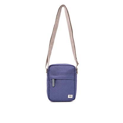 Bond Crossbody Bag in Oceana Canvas - Small