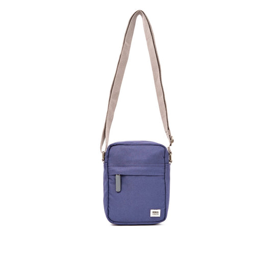 Bond Crossbody Bag in Oceana Canvas - Small