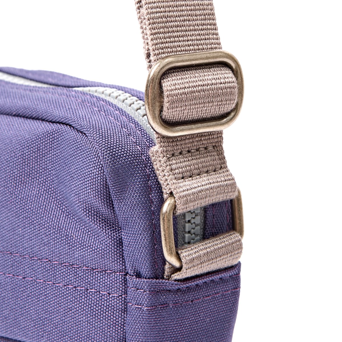 Bond Crossbody Bag in Oceana Canvas - Small