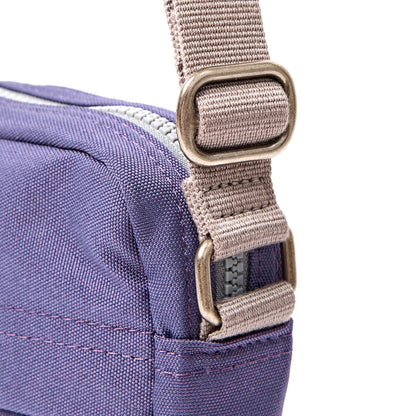 Bond Crossbody Bag in Oceana Canvas - Small