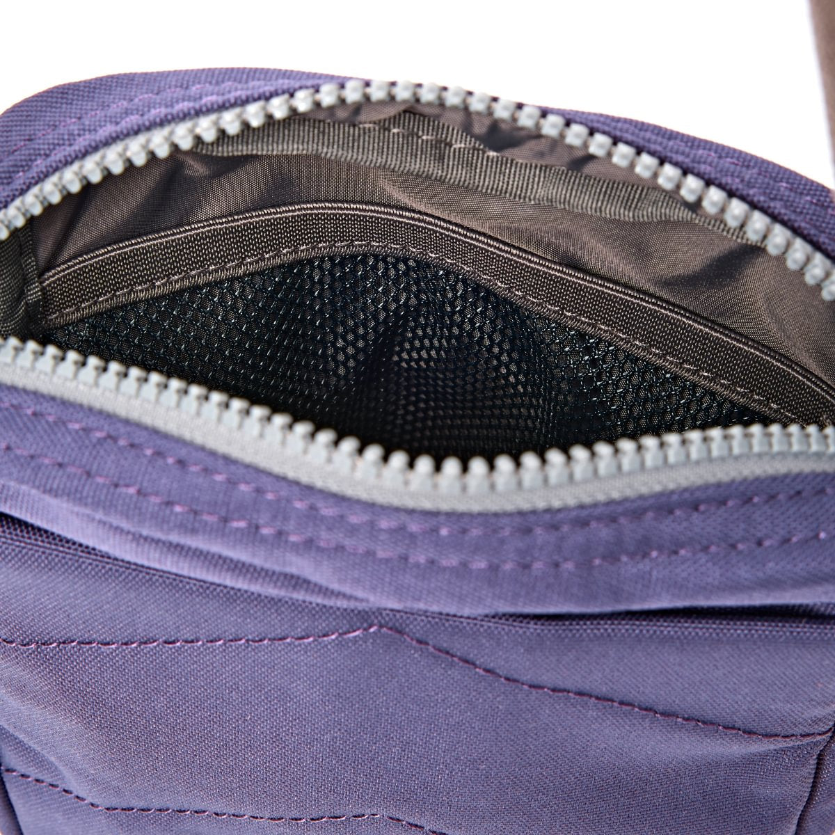 Bond Crossbody Bag in Oceana Canvas - Small