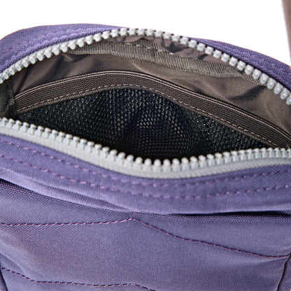 Bond Crossbody Bag in Oceana Canvas - Small