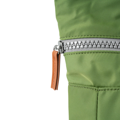 Canfield Large Backpack in Avocado Nylon - Large
