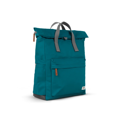 Canfield Large Backpack in Marine Nylon - Large