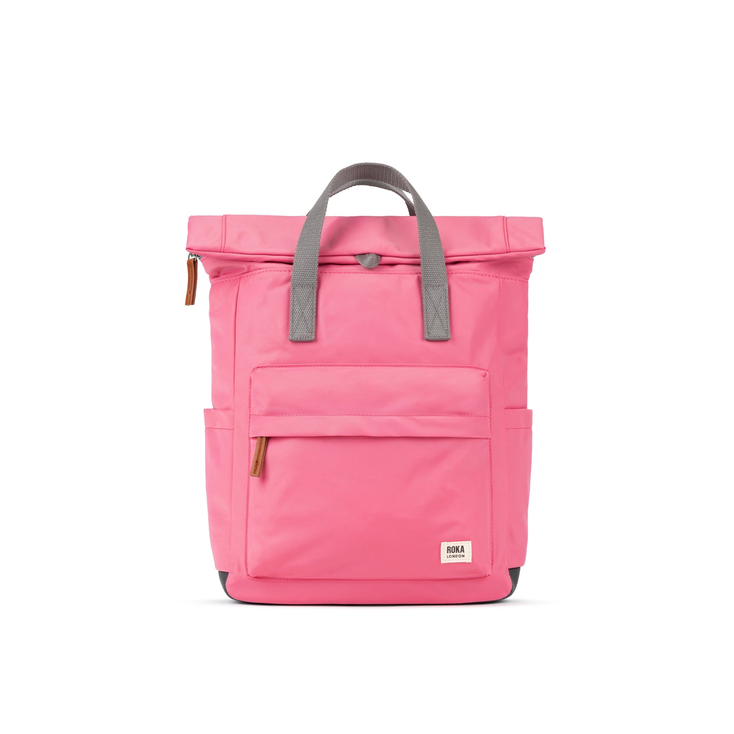 Canfield Medium Backpack in Baroque Nylon