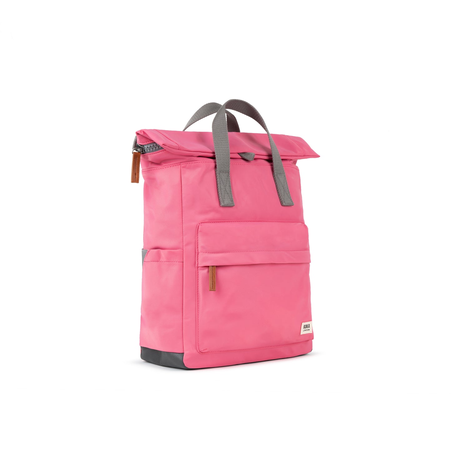 Canfield Medium Backpack in Baroque Nylon