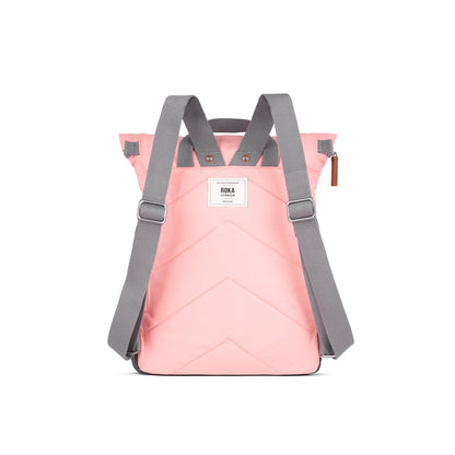 Canfield Medium Backpack in Punch Nylon