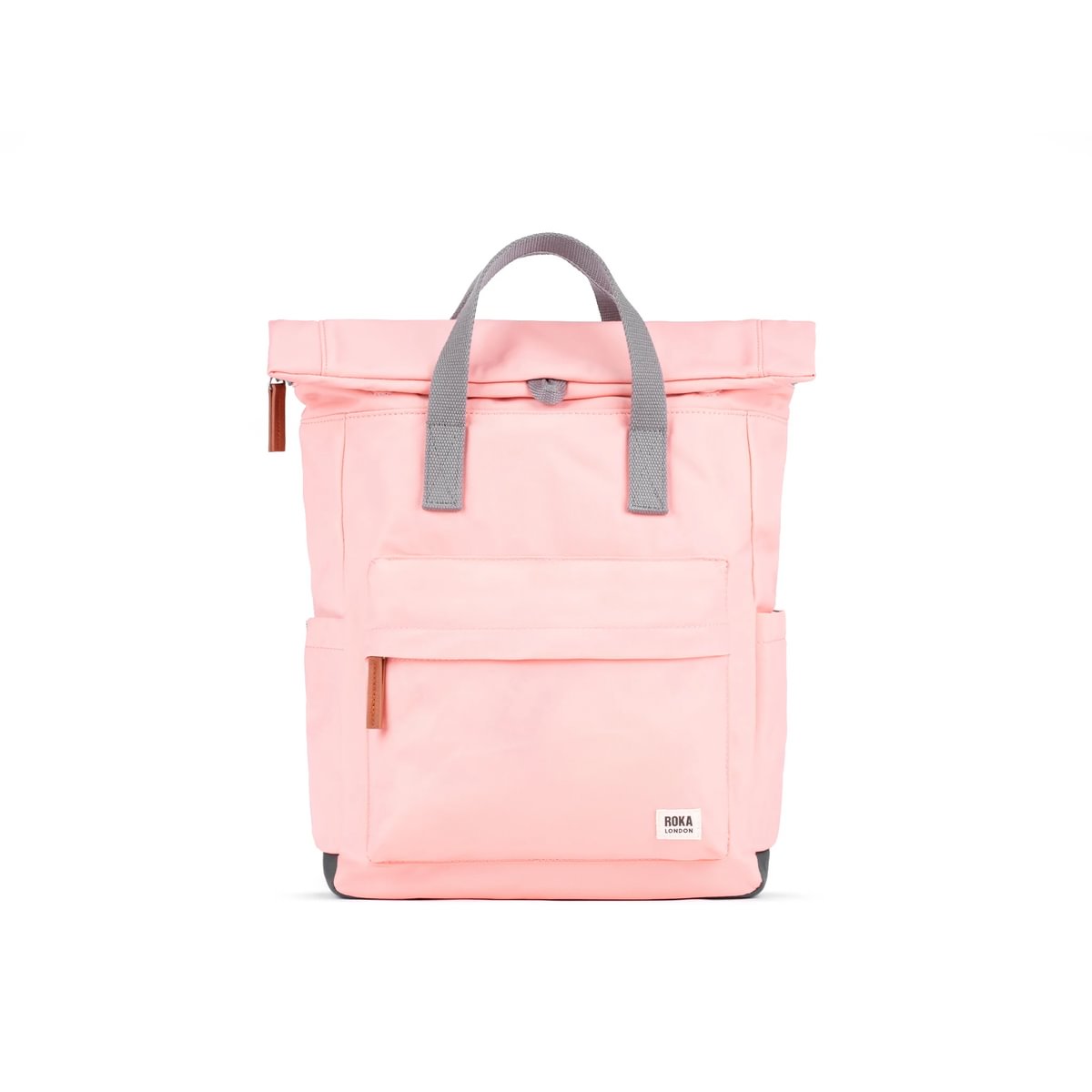 Canfield Medium Backpack in Punch Nylon
