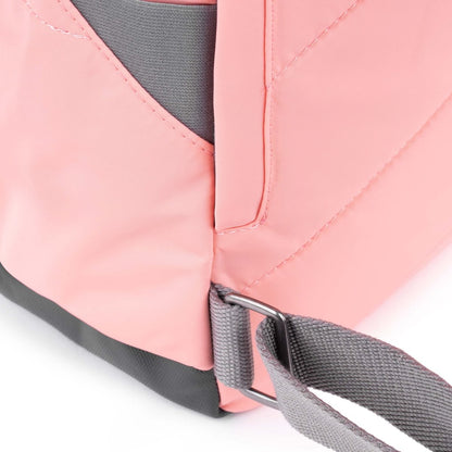 Canfield Medium Backpack in Punch Nylon