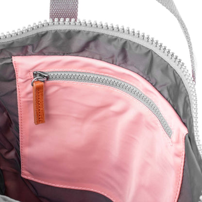 Canfield Medium Backpack in Punch Nylon
