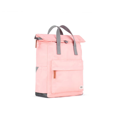 Canfield Medium Backpack in Punch Nylon