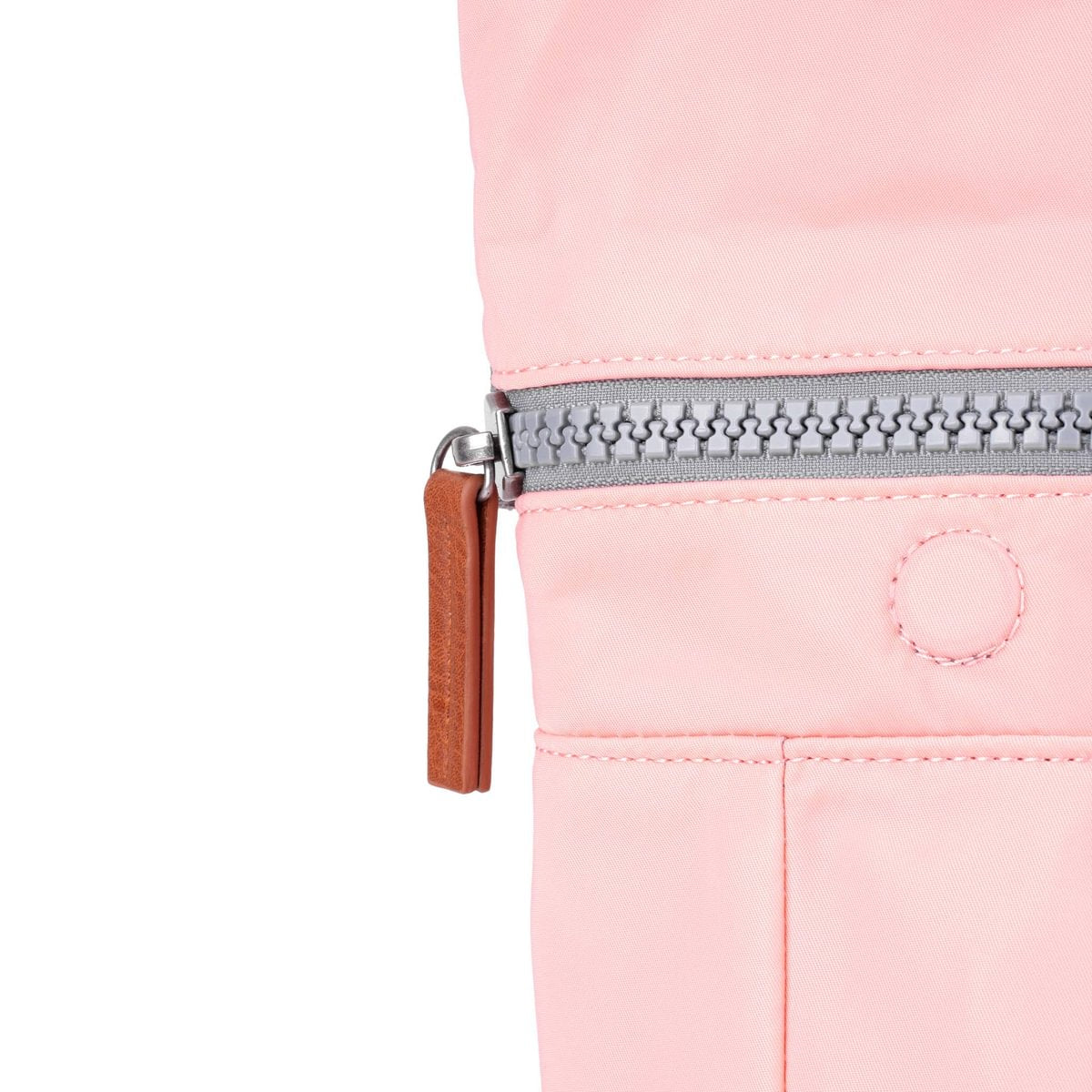 Canfield Medium Backpack in Punch Nylon