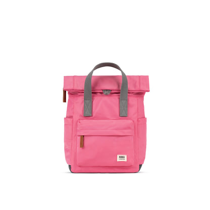 Canfield Small Backpack in Baroque Nylon