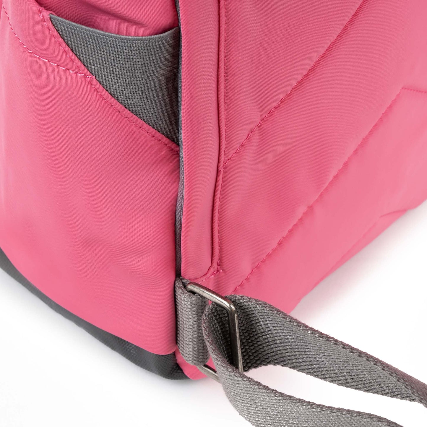 Canfield Small Backpack in Baroque Nylon