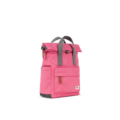 Canfield Small Backpack in Baroque Nylon