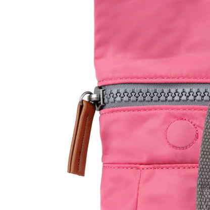 Canfield Small Backpack in Baroque Nylon