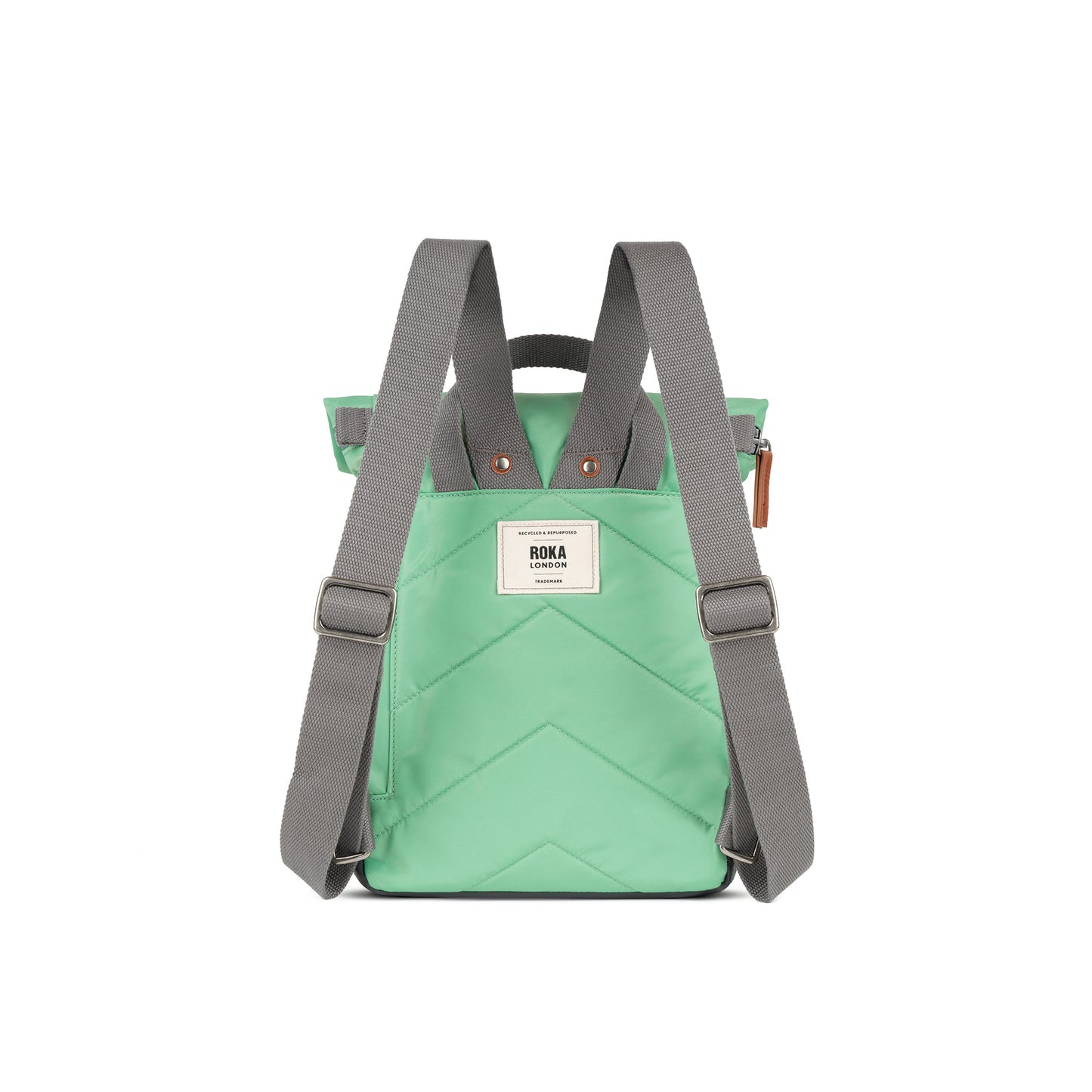 Canfield B Matcha Recycled Nylon Small