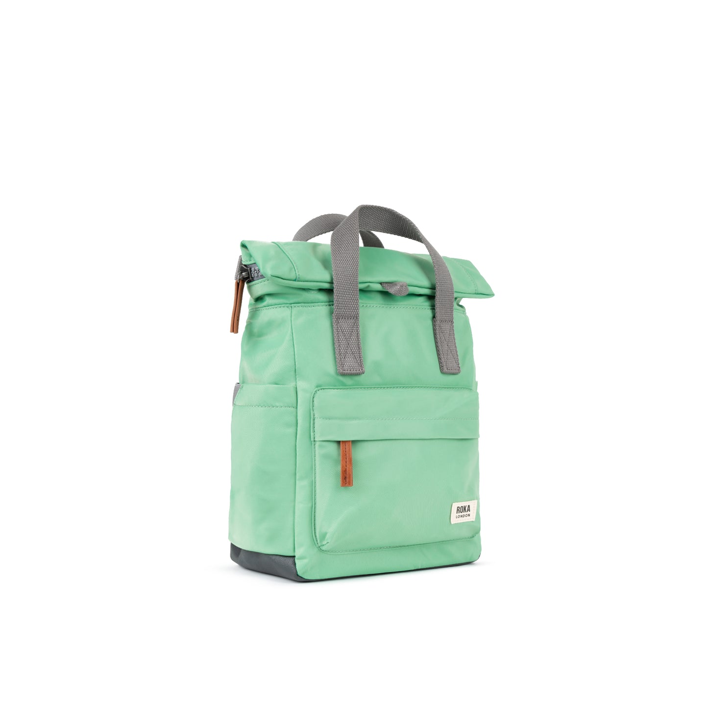 Canfield B Matcha Recycled Nylon Small